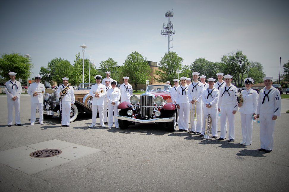 Memorial Day Parade 2018