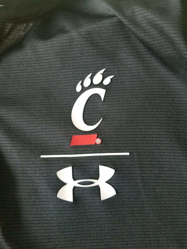 Create Athletic Looks with Silicone Vinyl