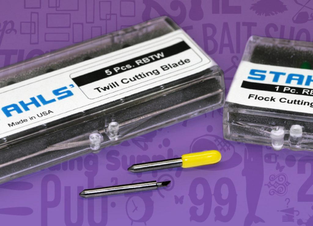 How to Choose the Right Blade for HTV - Ted Stahl's Blog