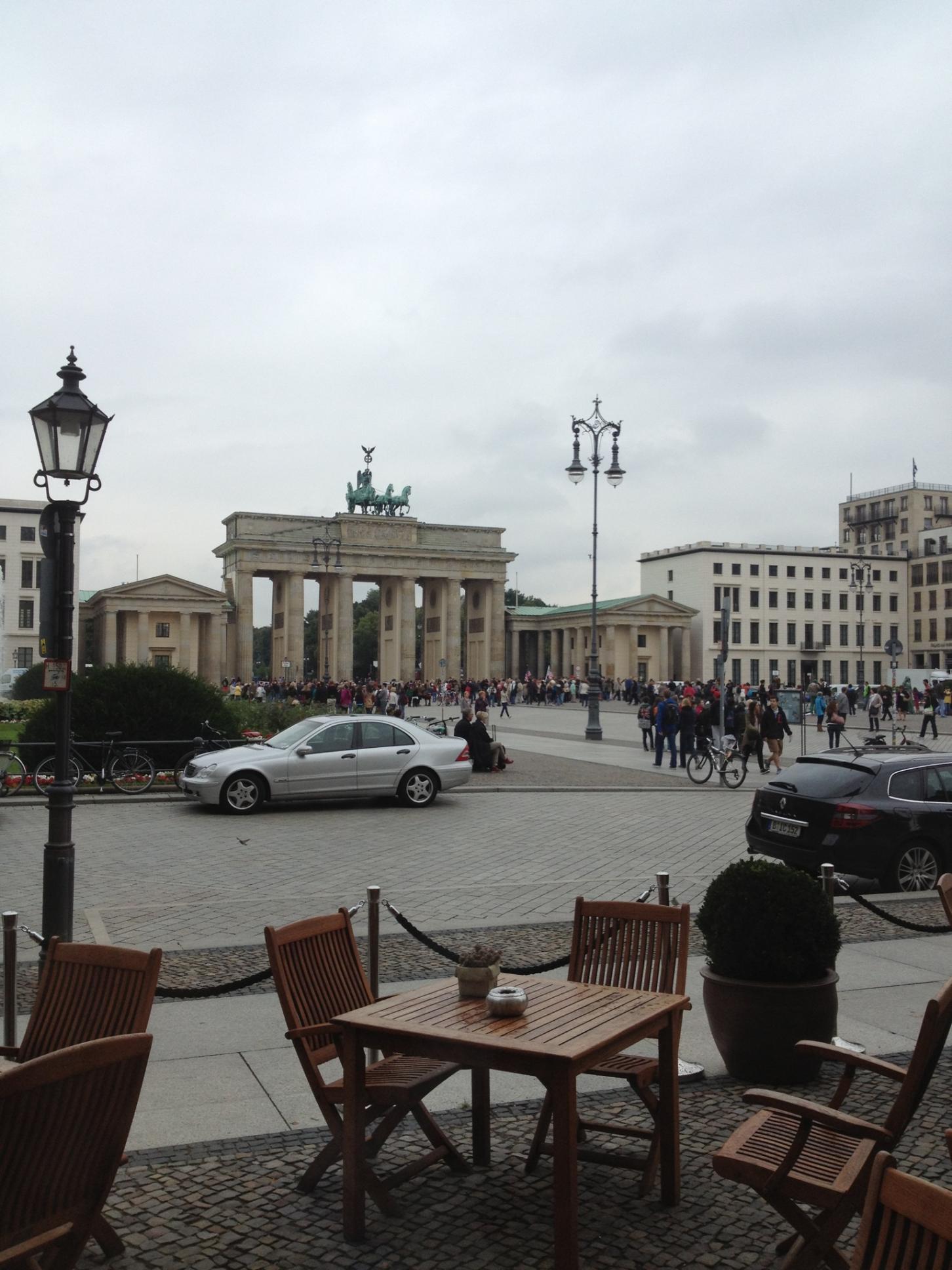 Meeting with GroupeSTAHL Europe