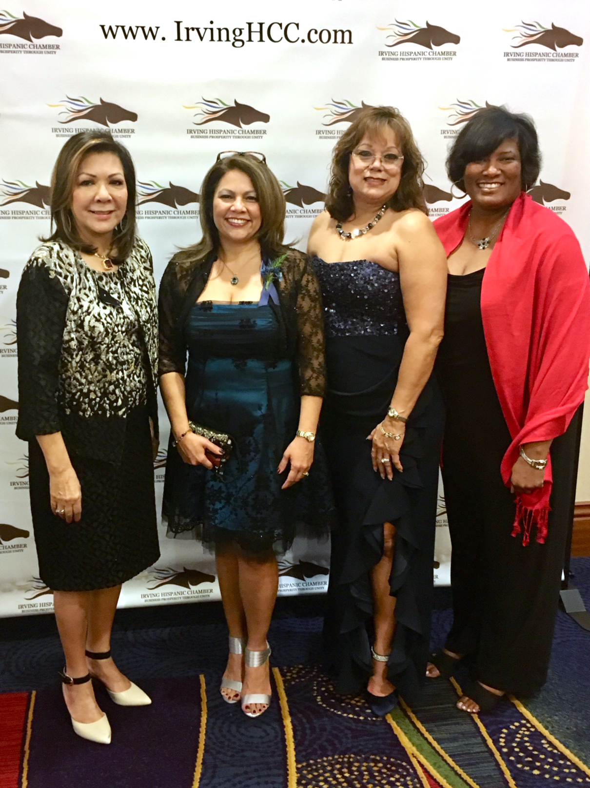 Partner of the Year for Stahls' Texas Ted Stahl's Blog