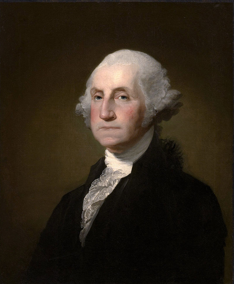 Presidents’ Day 2017