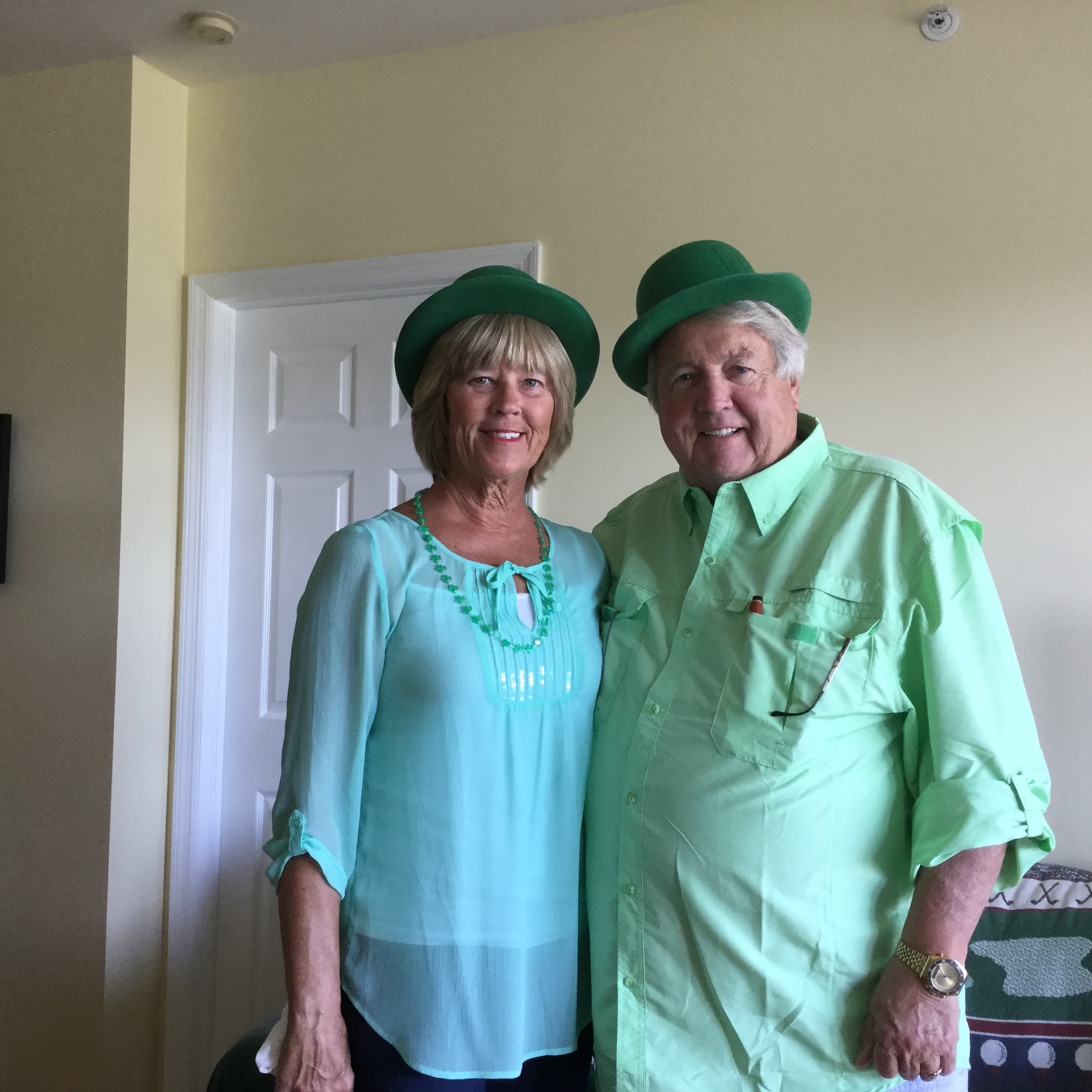 Happy St. Patrick’s Day