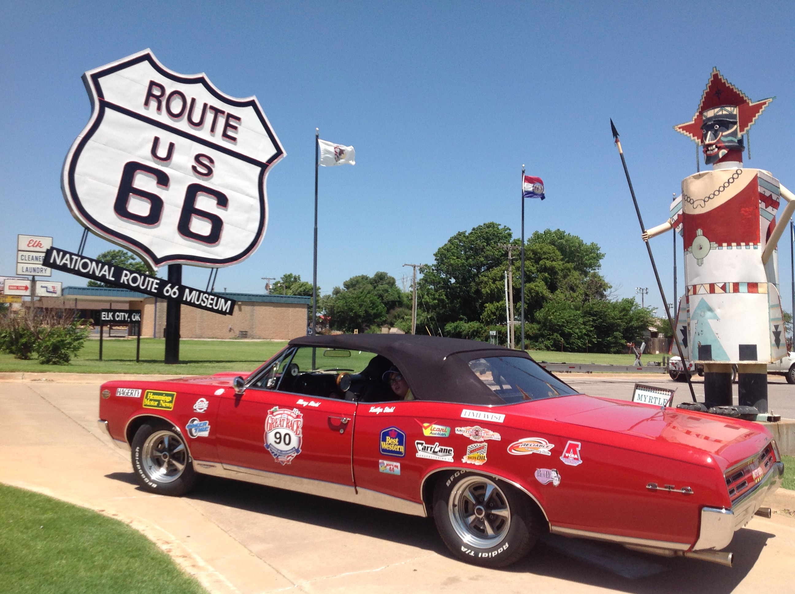 Have a Great 4th of July Weekend