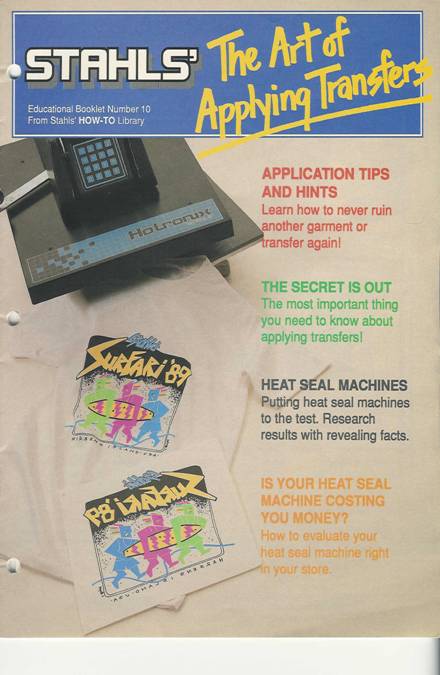 Is There a Difference in Heat Presses?