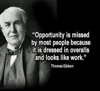 Are you missing opportunities?
