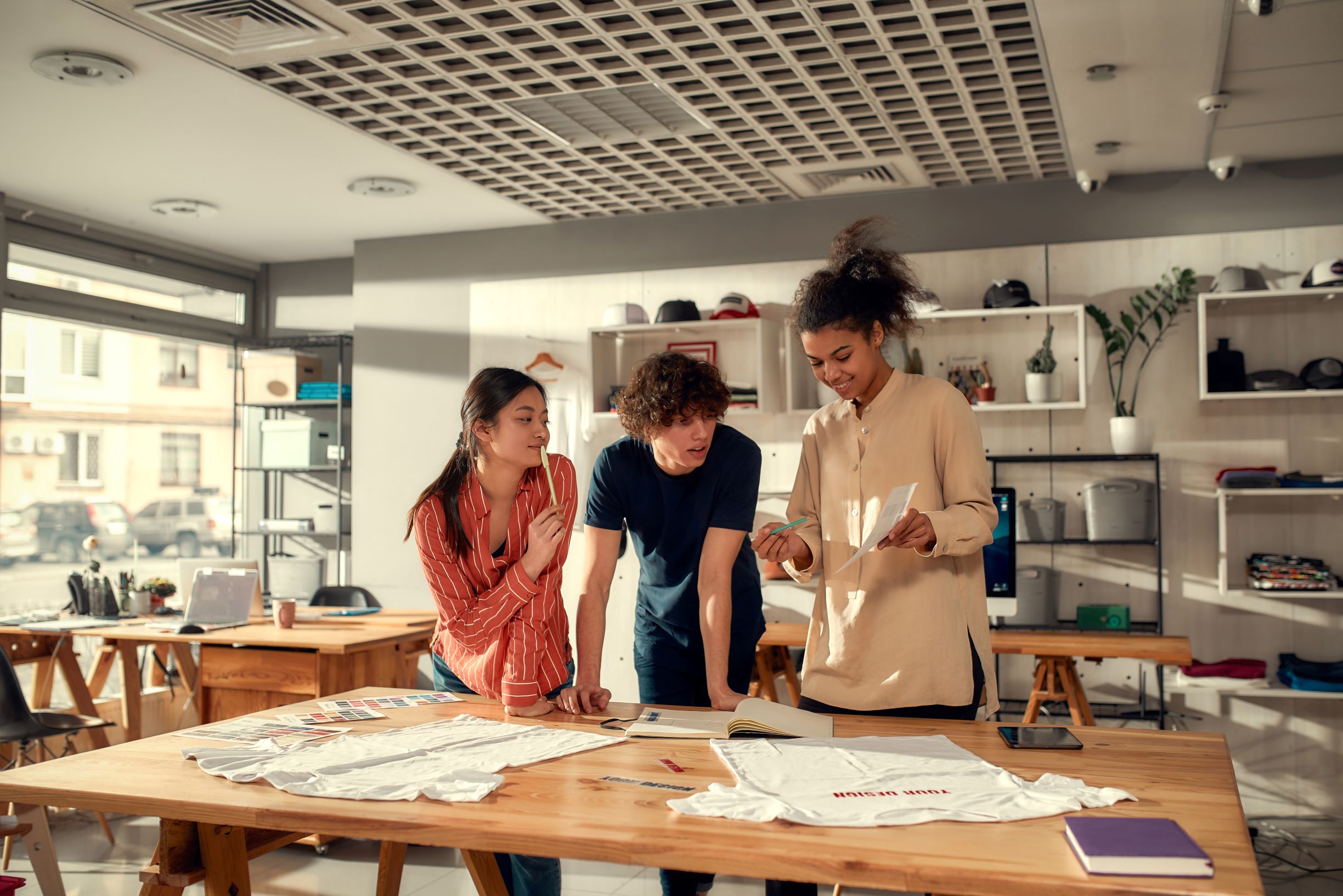 Best T-Shirt Business Start-Up Package
