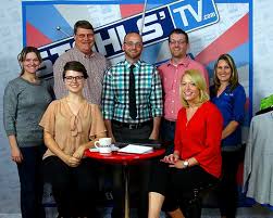 Don’t Miss StahlsTV Morning Show
