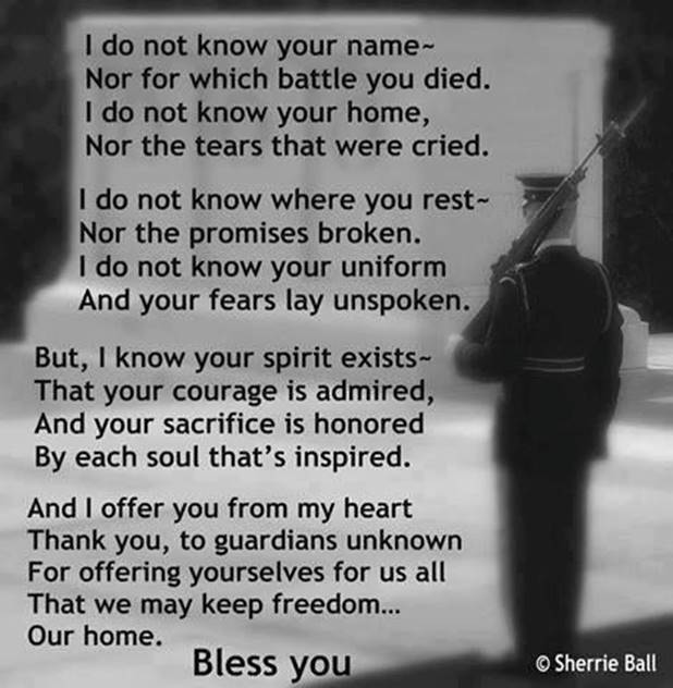 Always Remembered