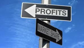 How’s Your Market Share?