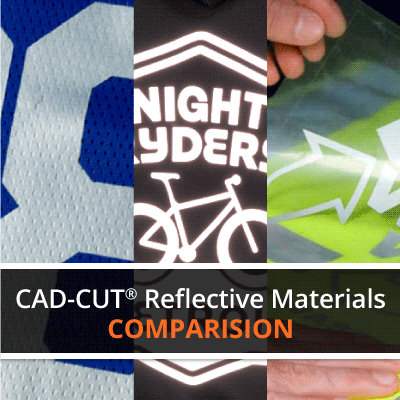 How to Choose the Right Reflective HTV