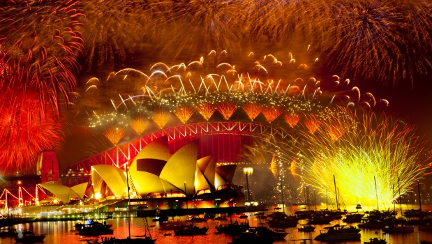 Happy 2015!
