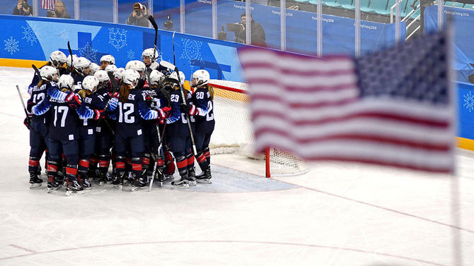 Olympic Moments